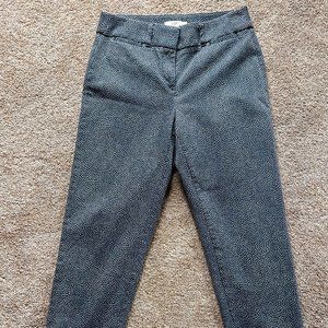 Loft “Riviera Pant” Blue